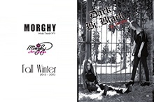 morghy art stylist